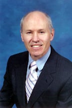 Photo of Gregory D. Supple
